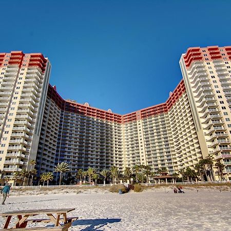 Shores Of Panama Panama City Beach Exterior photo