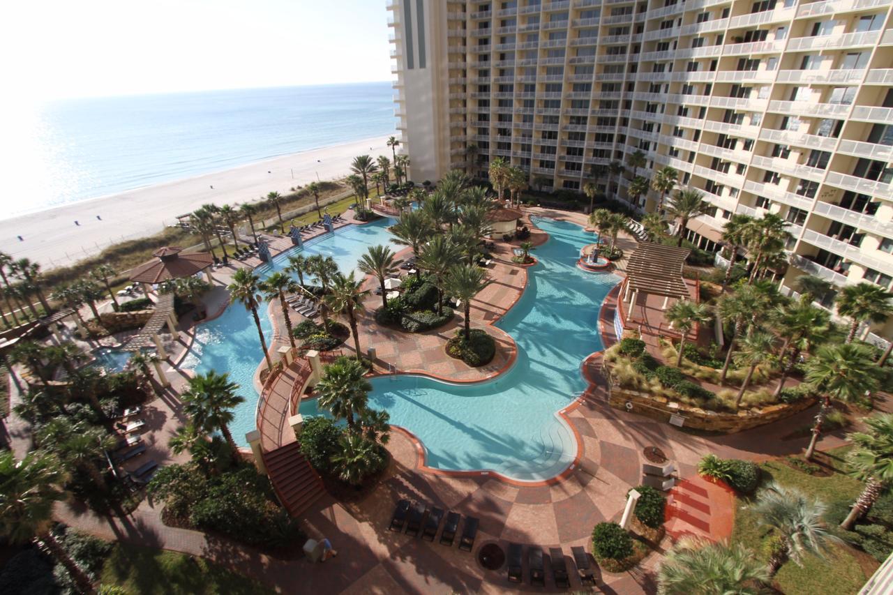 Shores Of Panama Panama City Beach Exterior photo