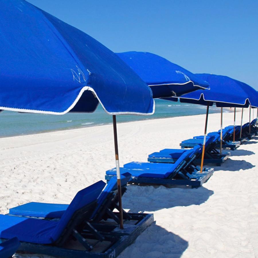 Shores Of Panama Panama City Beach Exterior photo