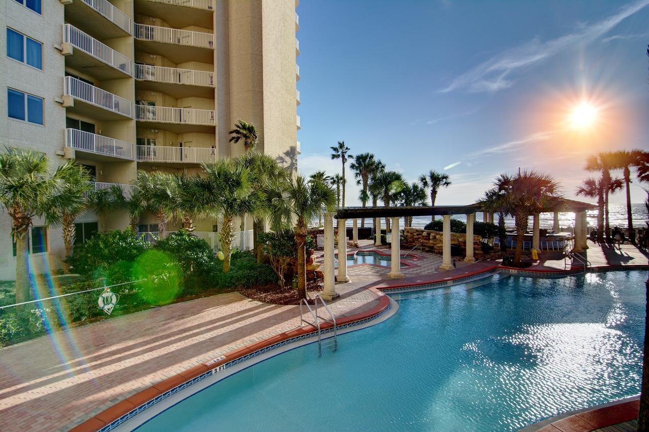 Shores Of Panama Panama City Beach Exterior photo