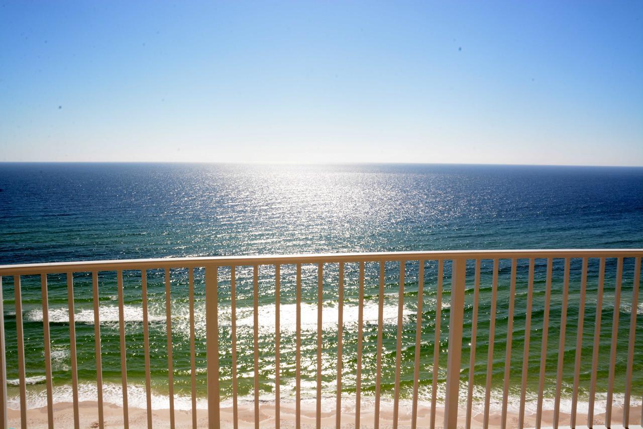Shores Of Panama Panama City Beach Exterior photo