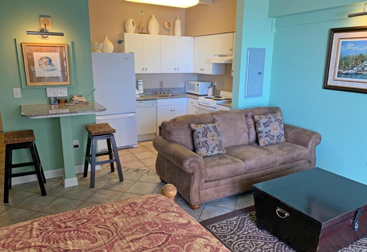 Shores Of Panama Panama City Beach Exterior photo