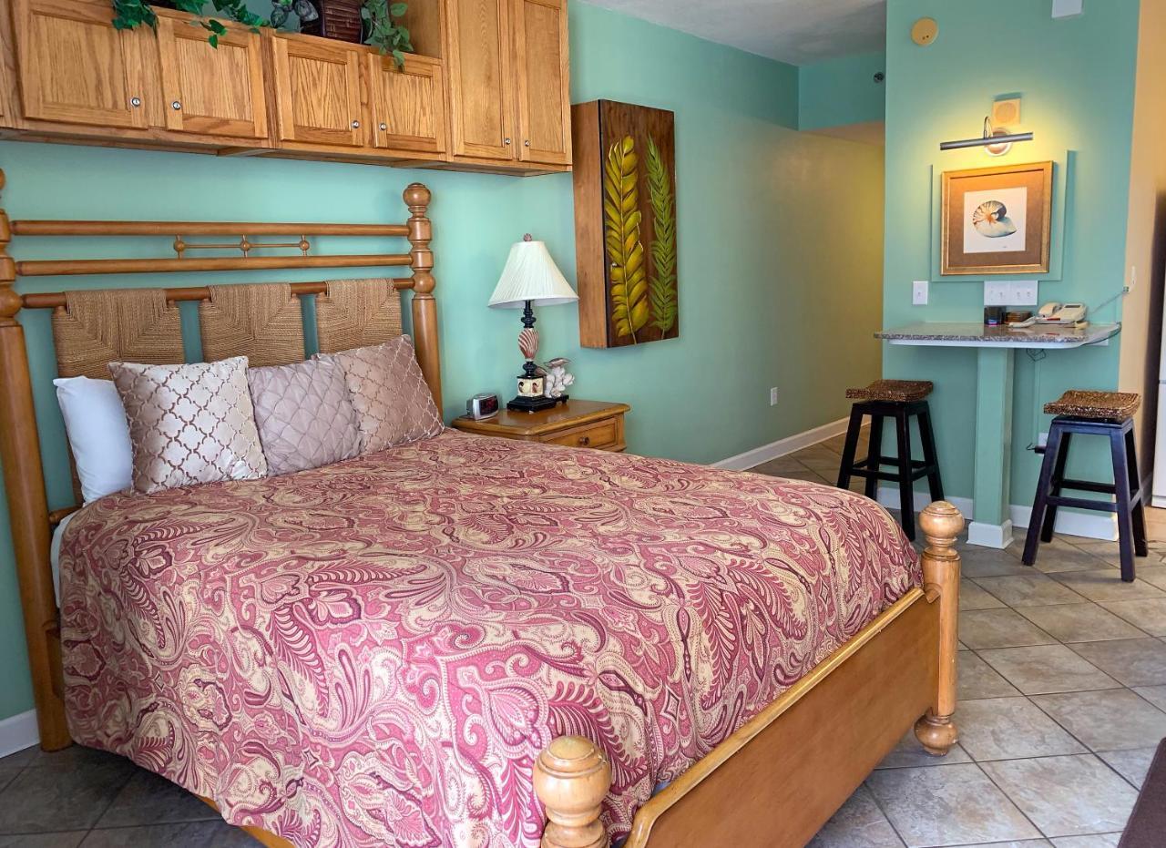 Shores Of Panama Panama City Beach Exterior photo